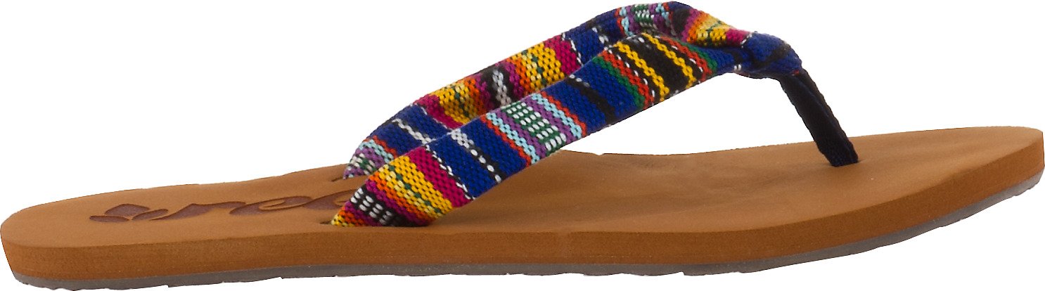 Reef Women's Guatemalan Knot Thong Sandals
