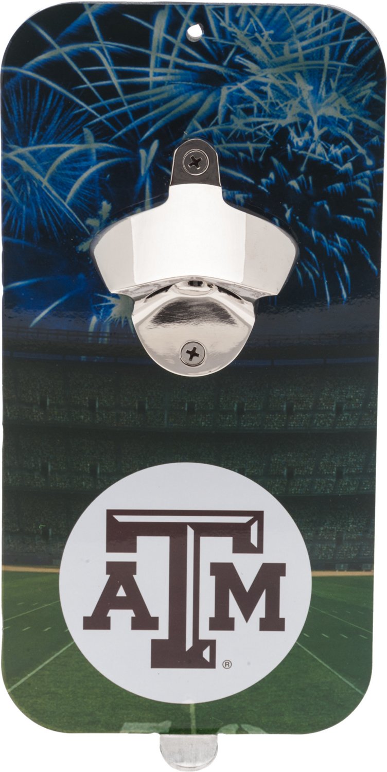 Team Sports America NCAA Team Magnetic Clink 'n Drink