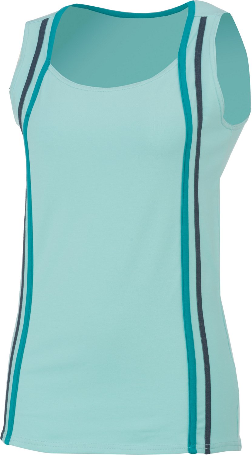 BCG Women's Inspiration Sleeveless Top