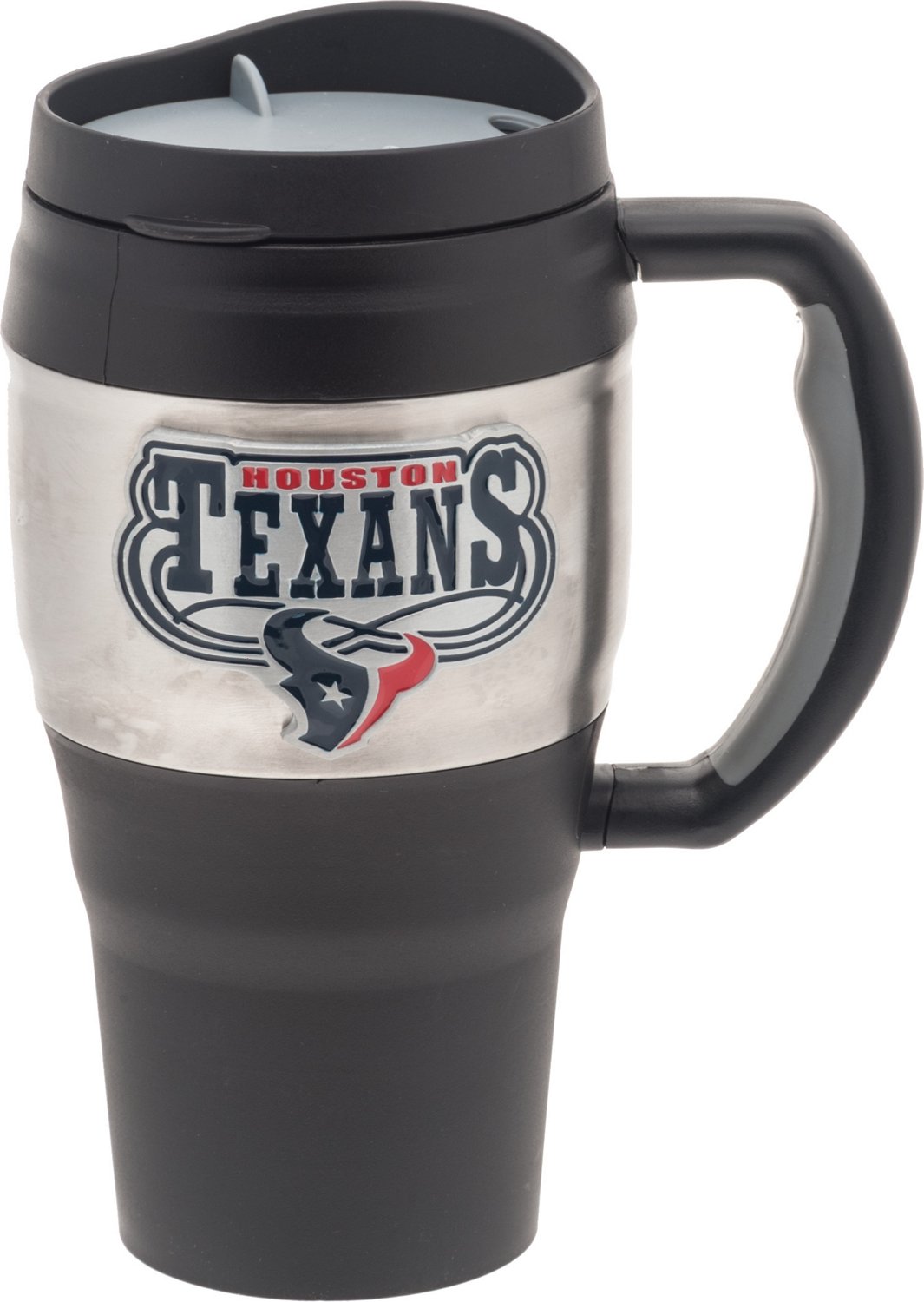 Great American Products Team-Themed 20 oz. Travel Mug