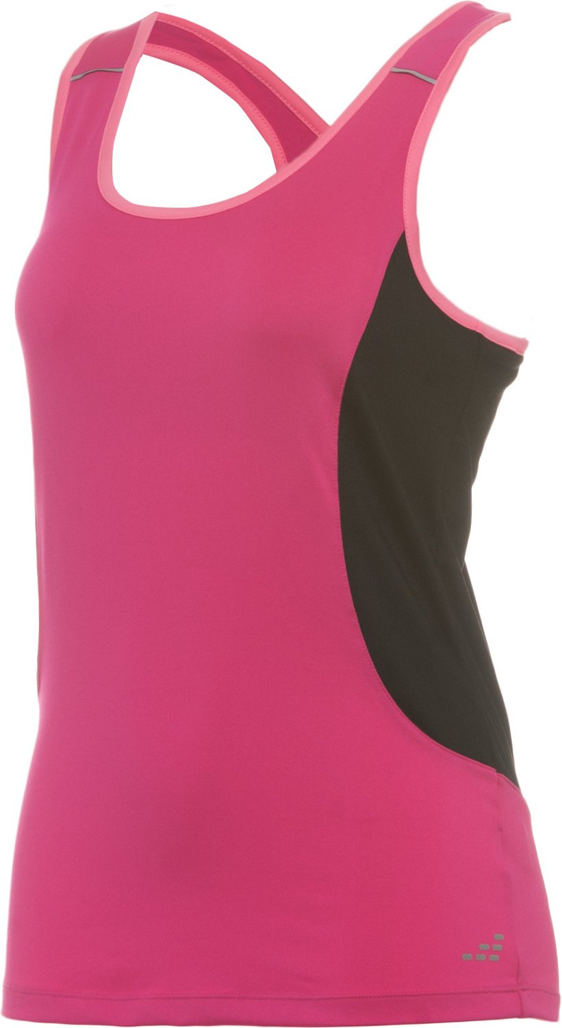 BCG Women's Running Racerback Tank Top