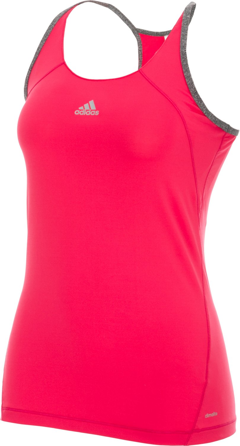 adidas Women's techfit Tank Top