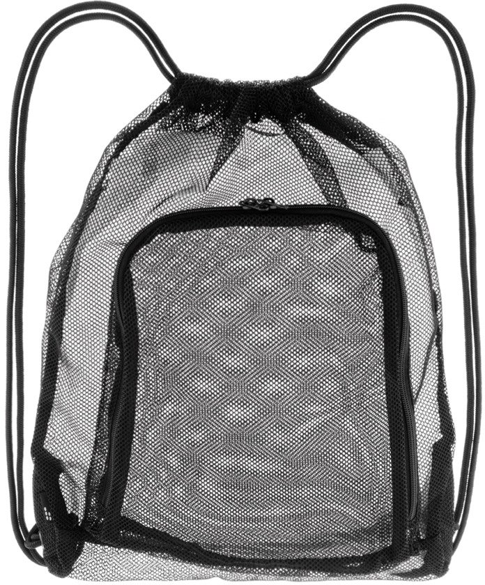 BCG Mesh Pack