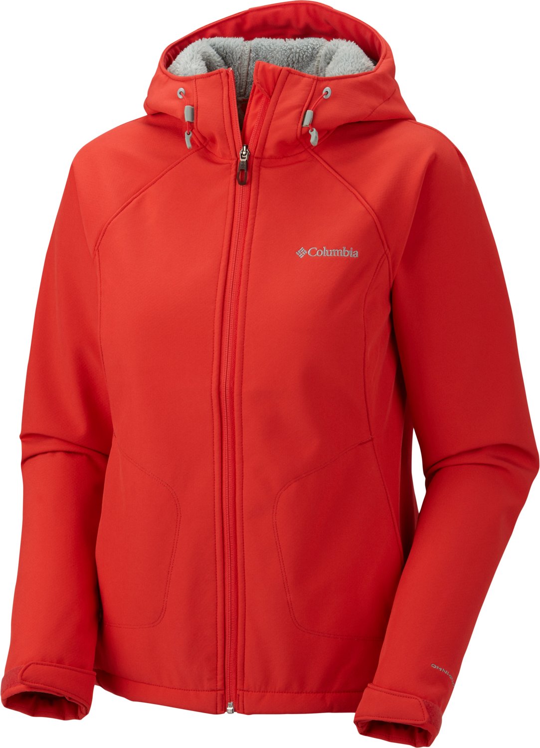 Columbia Sportswear Women's Phurtech™ Softshell Jacket