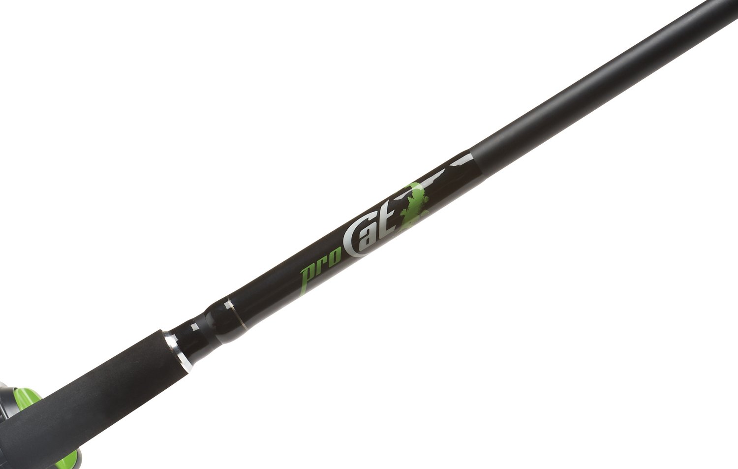 Academy Sports + Outdoors Pro Cat 7 ft Spinning Rod and