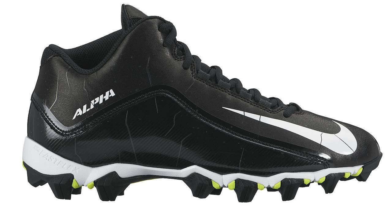 Football Cleats | Football Shoes, High Top, & Youth Cleats