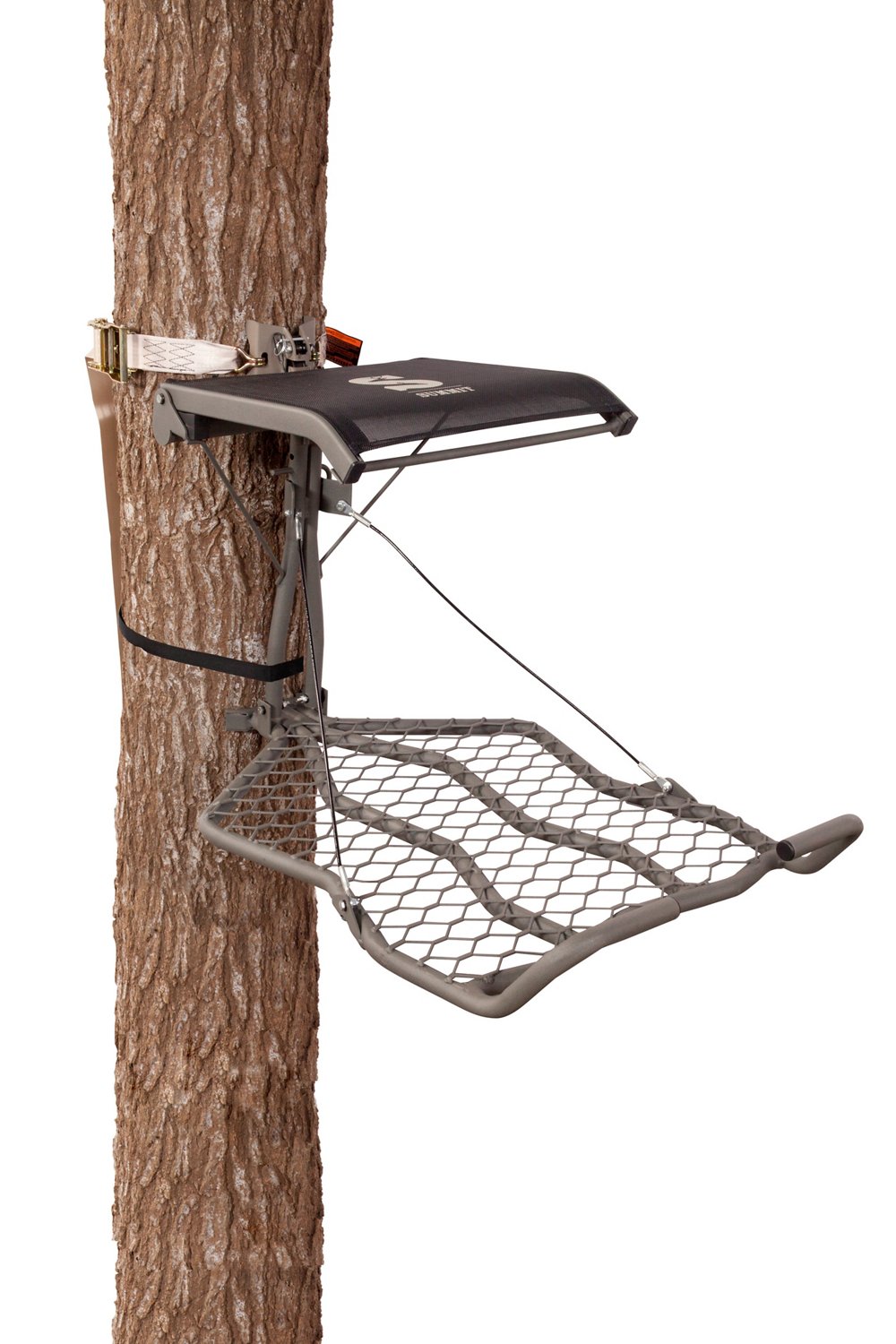 HangOn Stands HangOn Hunting Stands, HangOn Treestands Academy