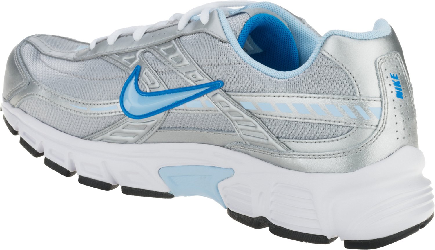 Nike Women's Initiator Wide Running Shoes Academy