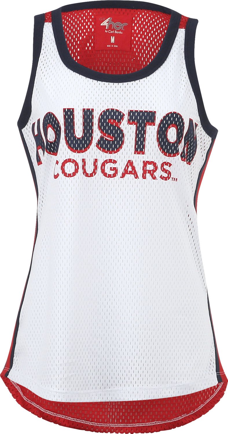 Houston Cougars Houston Cougars Fan Gear & Clothes Academy