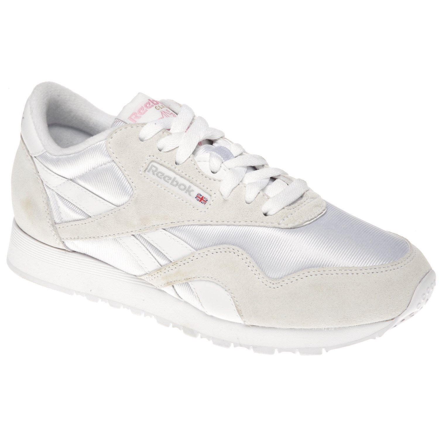 Reebok Women's Classic Running Shoes thumbnail