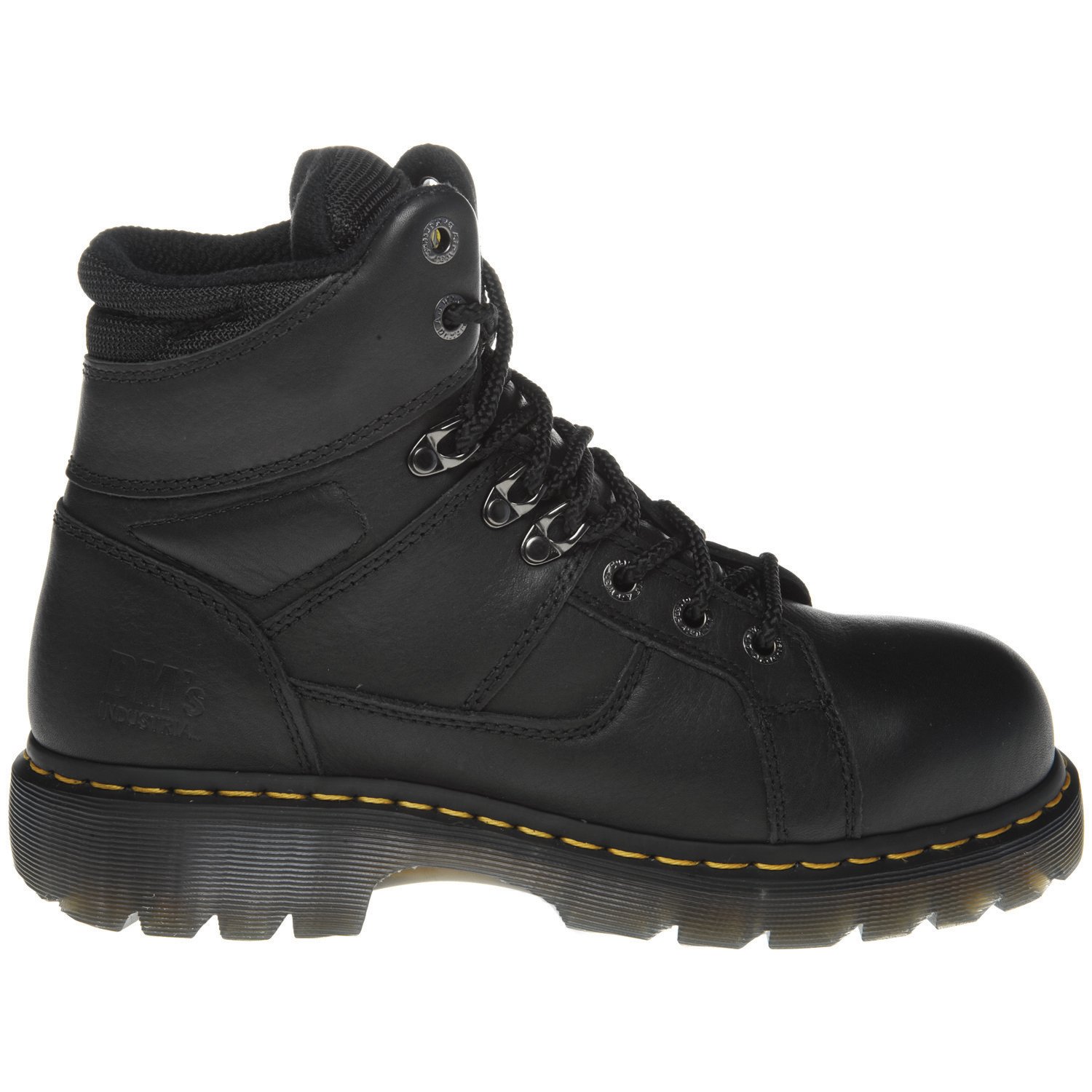Dr. Martens Men's Heritage Ironbridge Work Boots