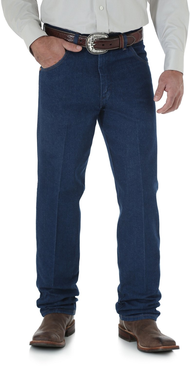 Wrangler® Men's Cowboy Cut® Relaxed Fit Jean