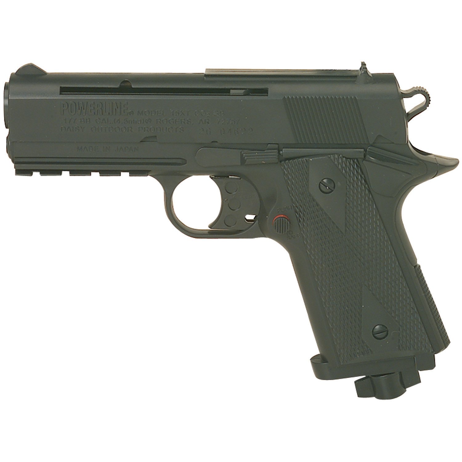 Daisy® Model 15XT PowerLine® Air Pistol