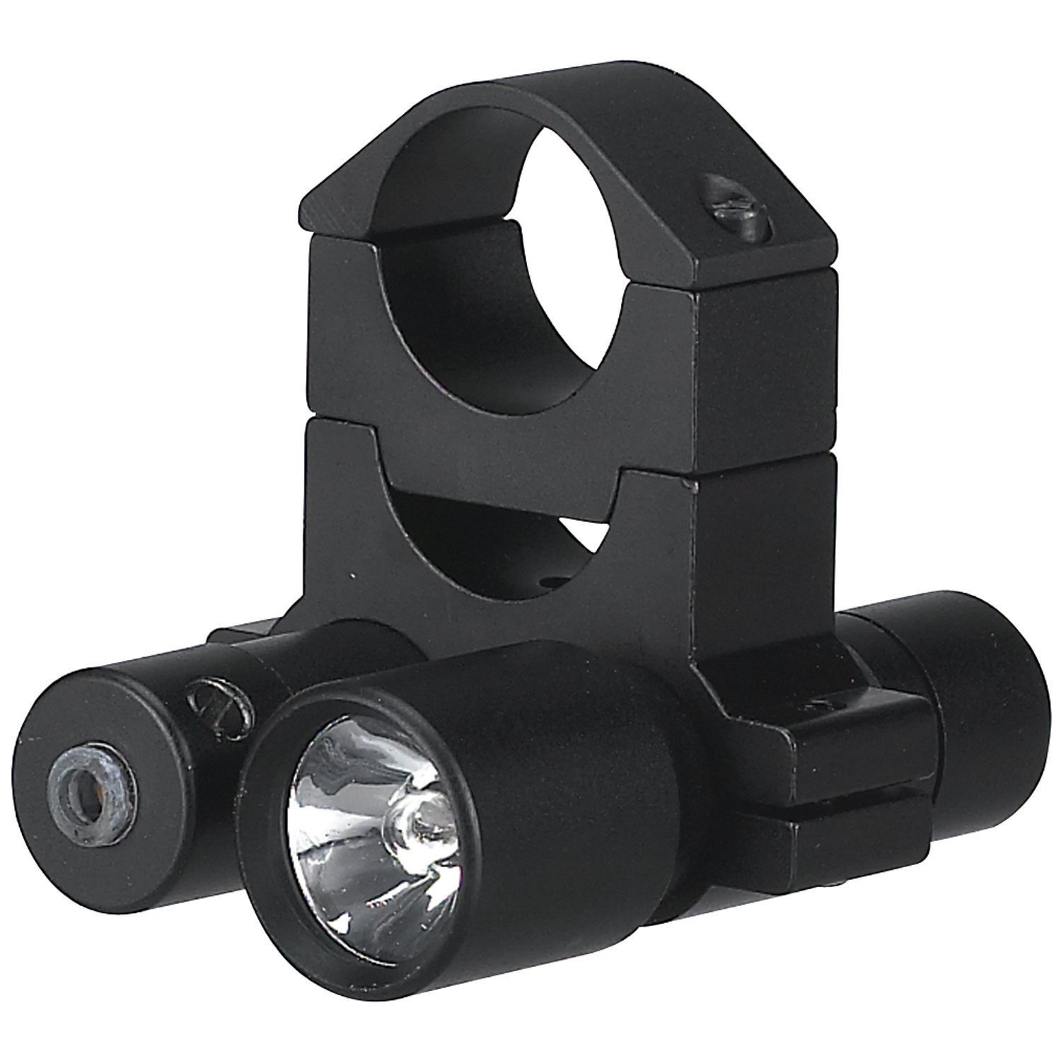 BSA Laser Sight and Flashlight