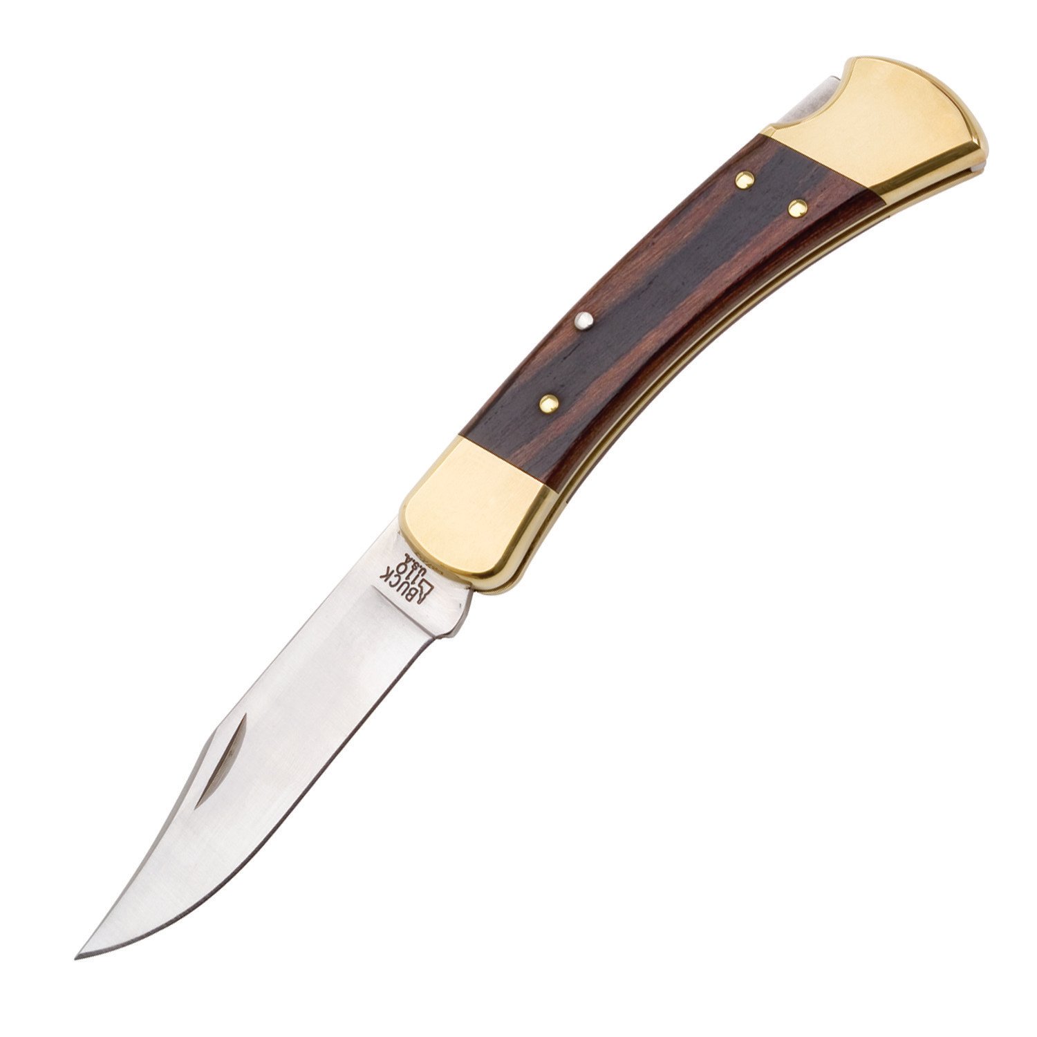 Buck Knives 110 Folding Hunter® Knife thumbnail