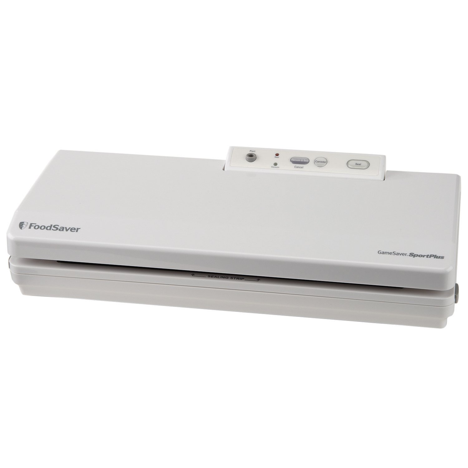 FoodSaver GameSaver® Sport Plus Vacuum Sealing Kit