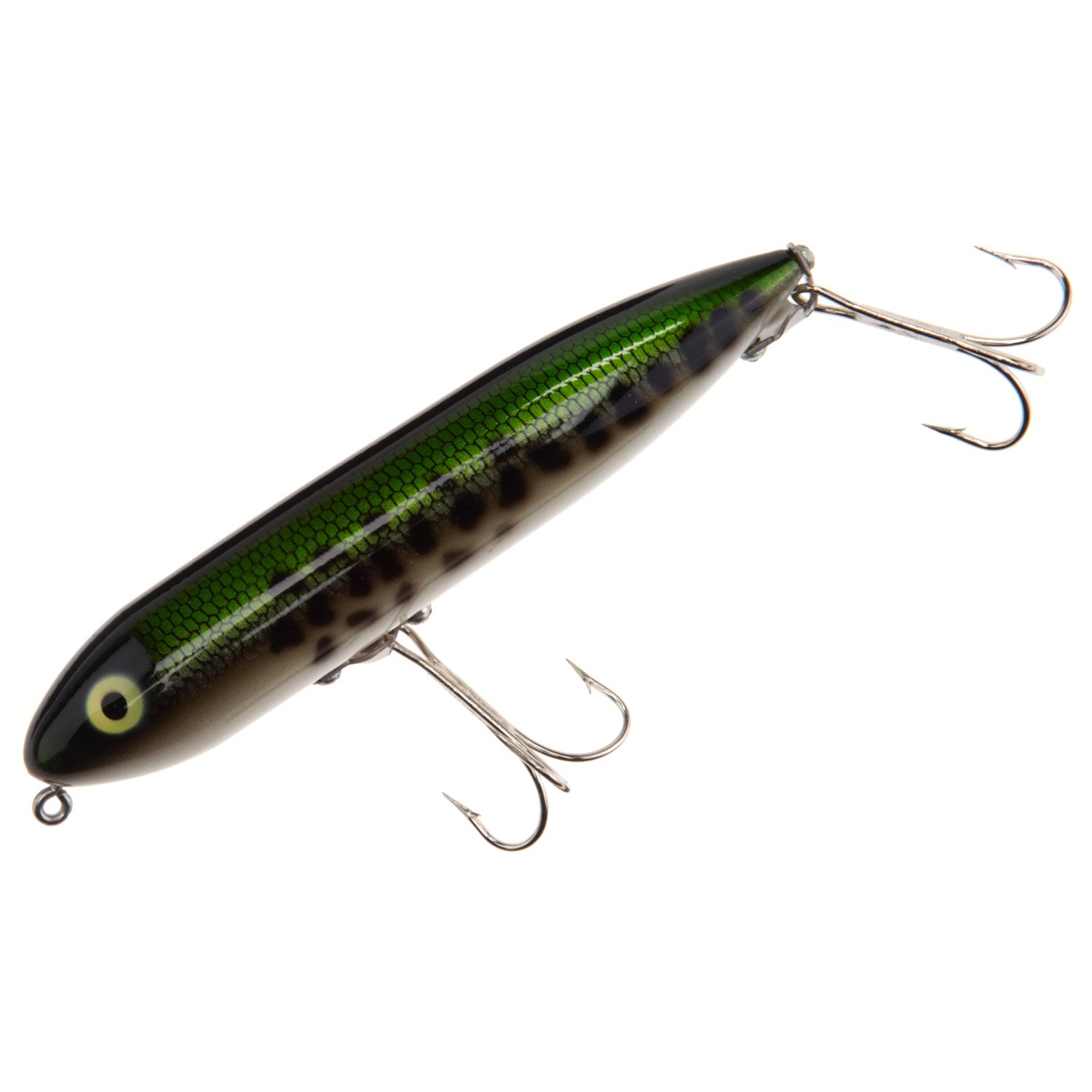 Heddon Zara Spook 4-1/2