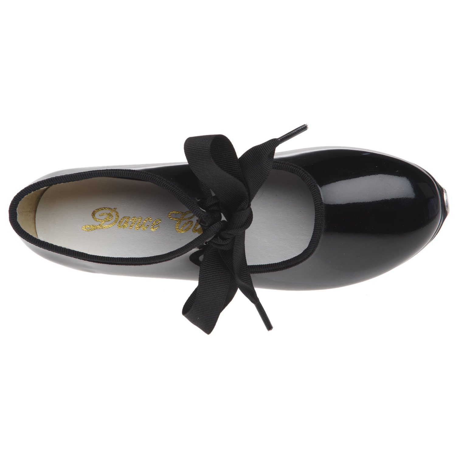 Dance Class Tap Shoes thumbnail