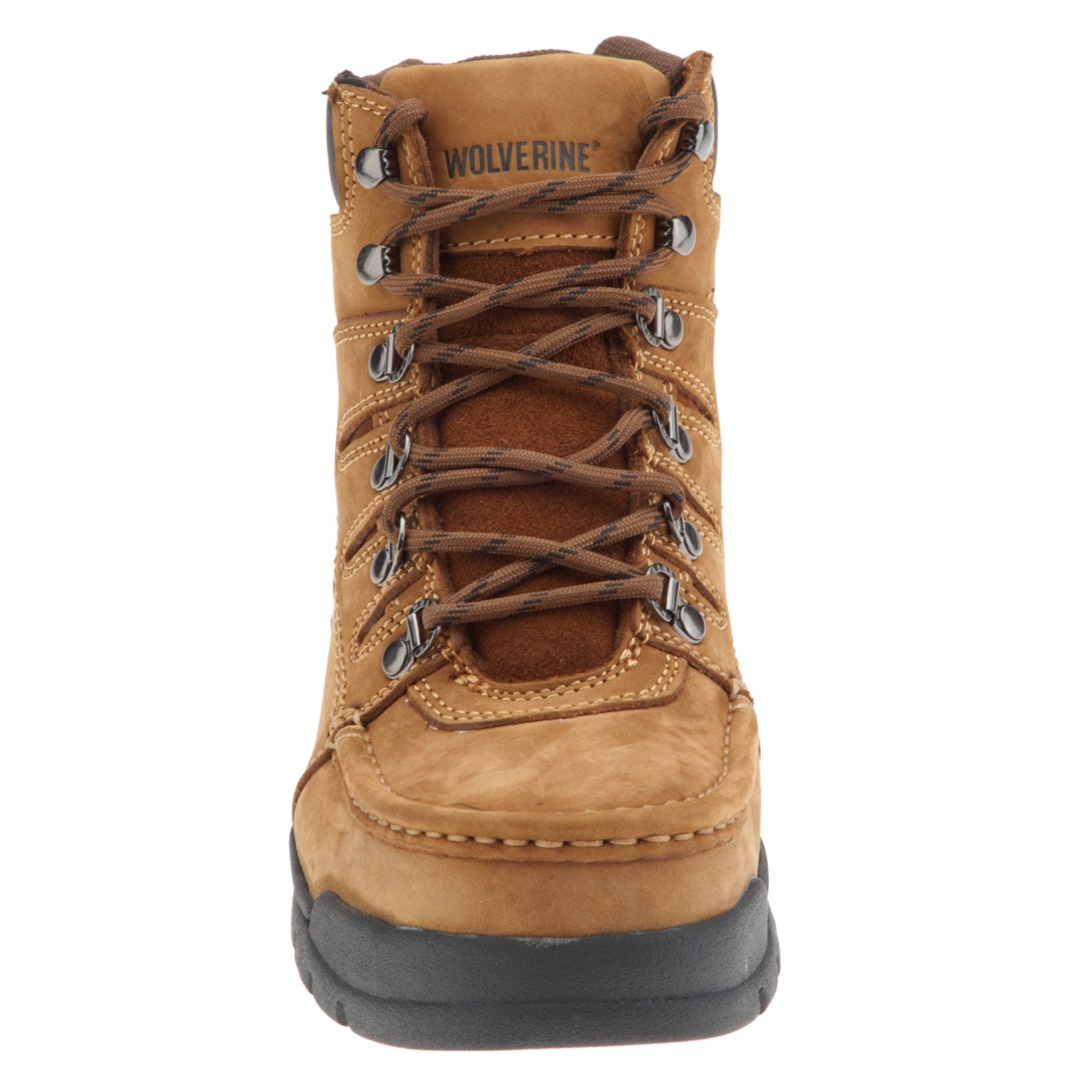 Wolverine Men's Potomac English Moc Work Boots thumbnail