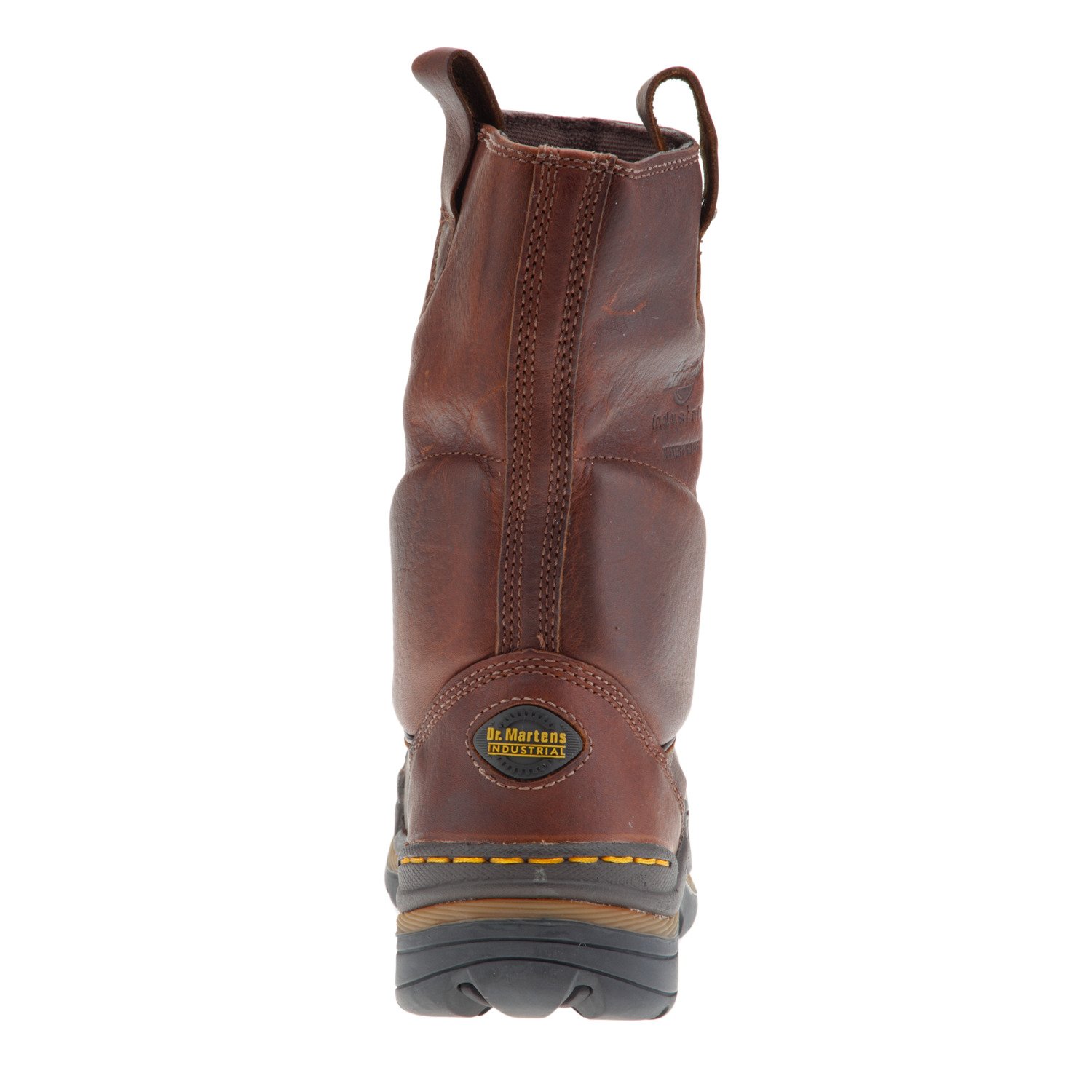 Dr. Martens Men's Rigger Waterproof Work Boots thumbnail