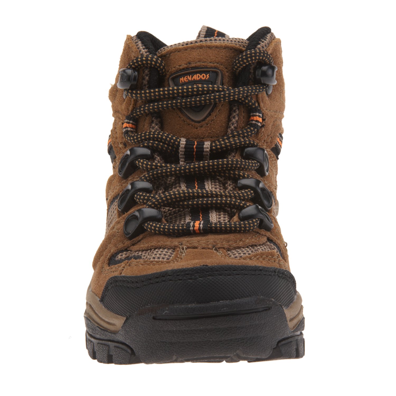 Nevados Kids' Cire Mid Hiking Boots thumbnail