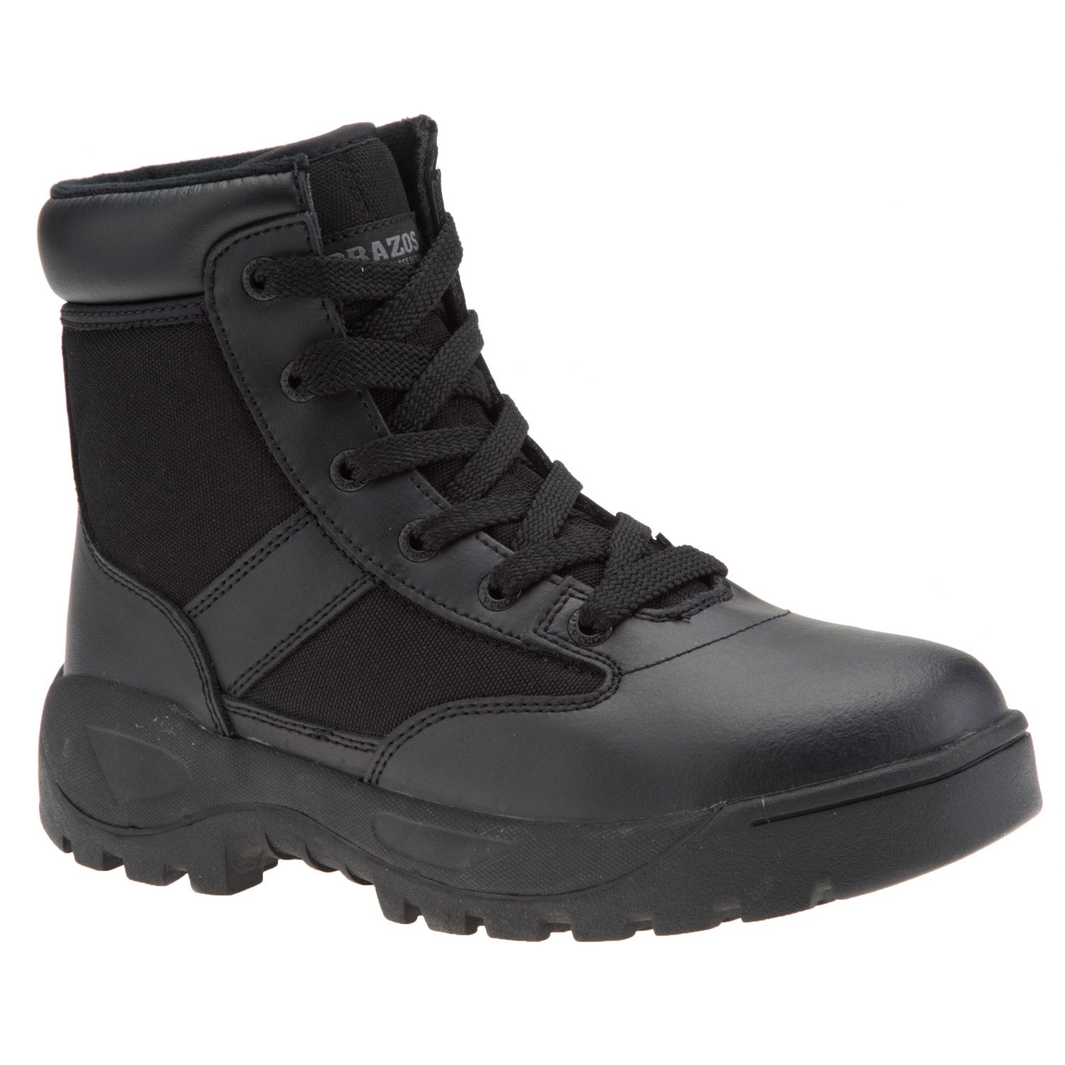 Brazos® Men's Task Force Service Boots thumbnail