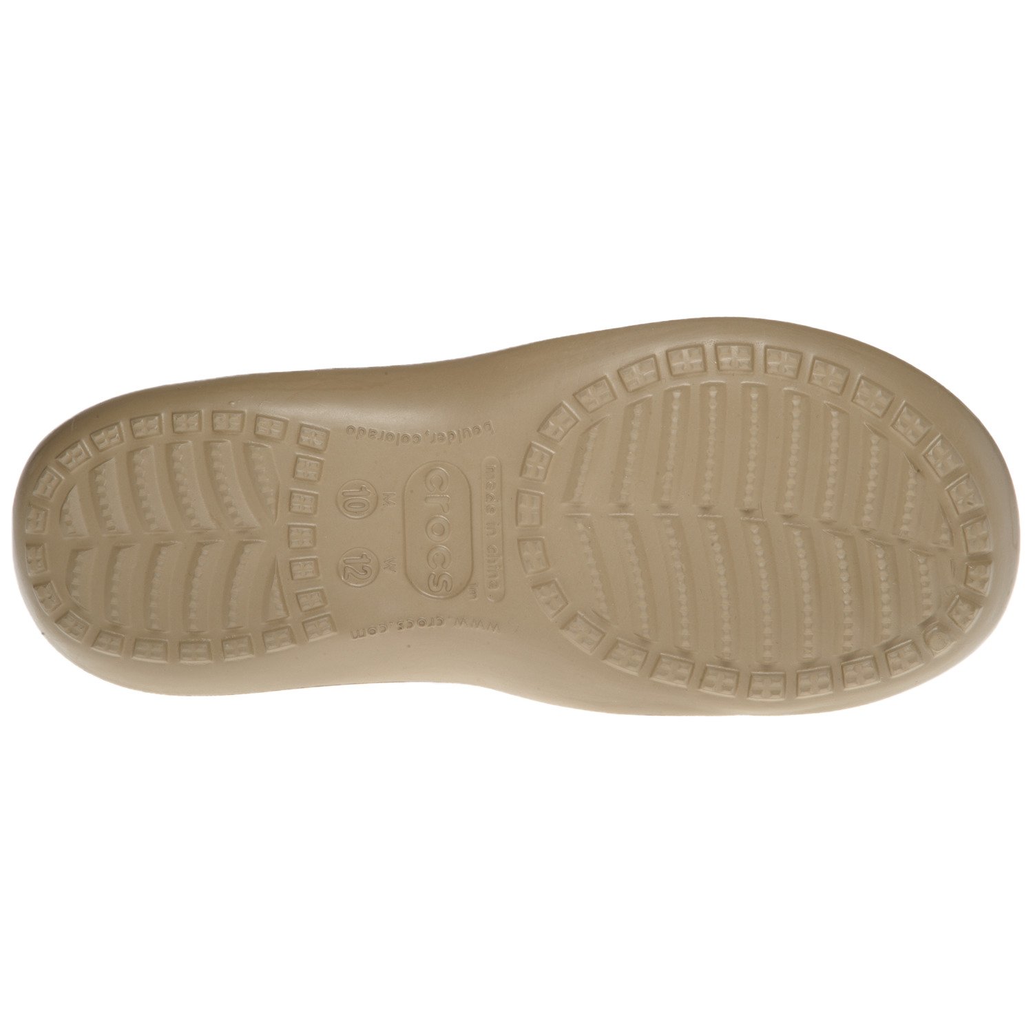 Crocs™ Men's Realtree Max-4™ Camo Baja Flip Flops thumbnail