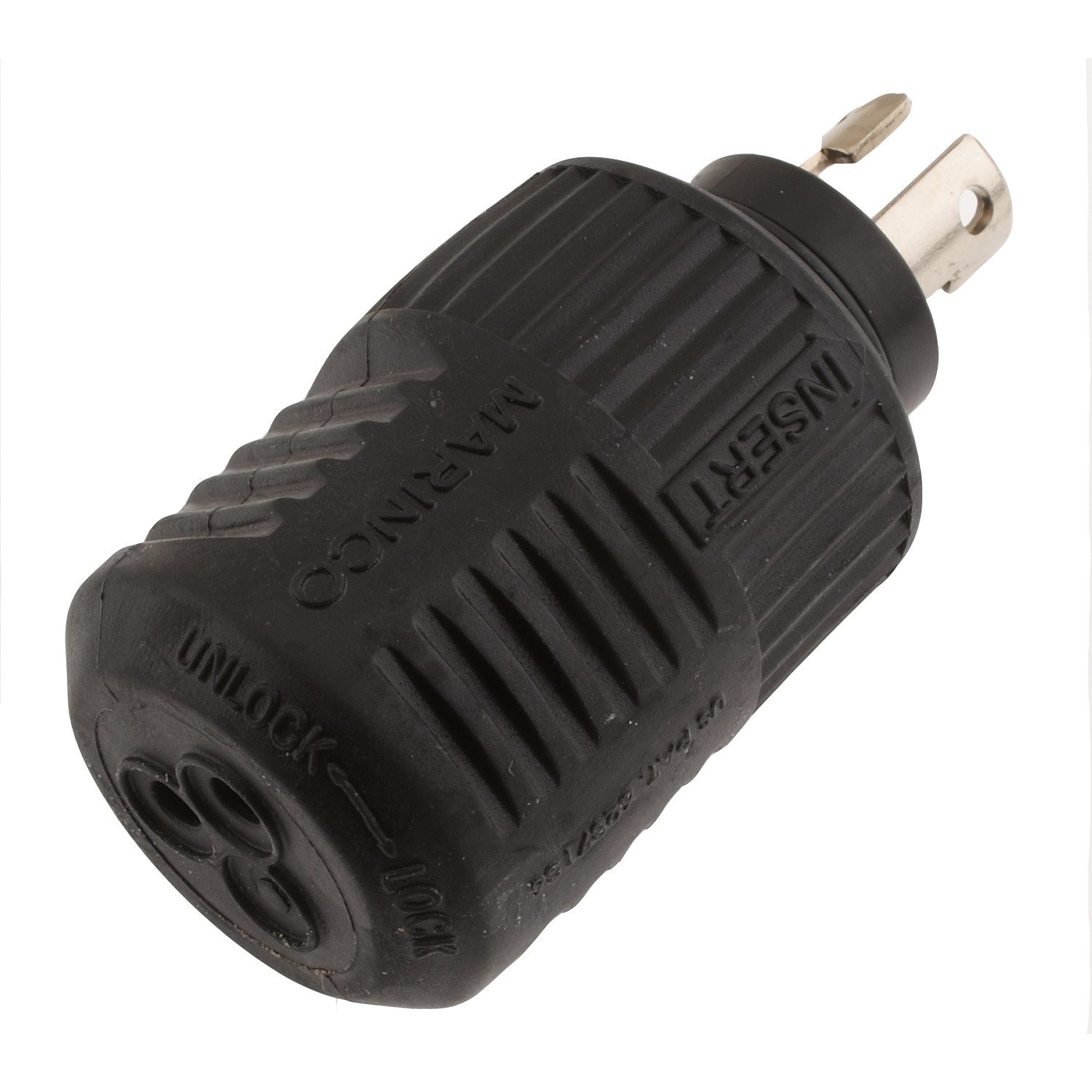 Marinco ConnectPro Plug