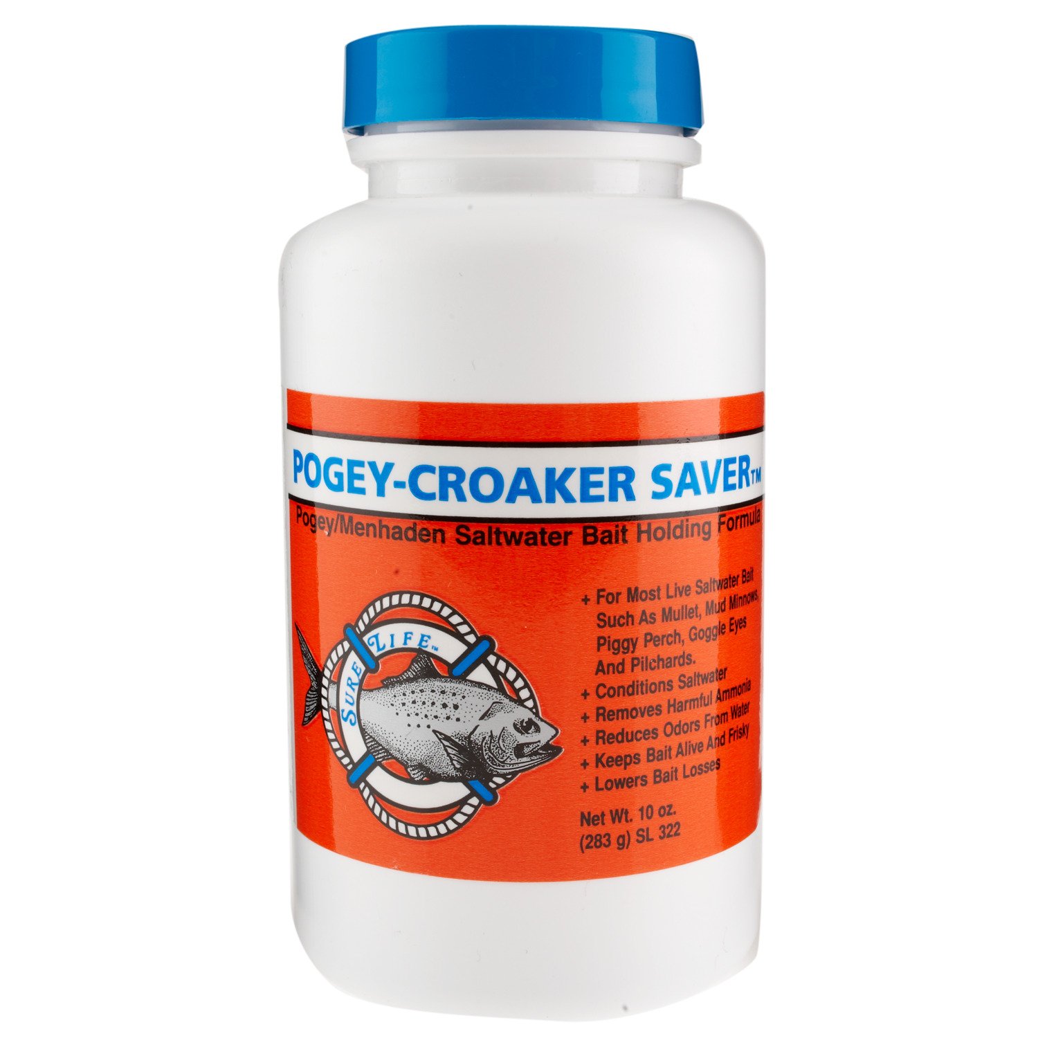 Sure-Life 10 oz. POGEY-SAVER™