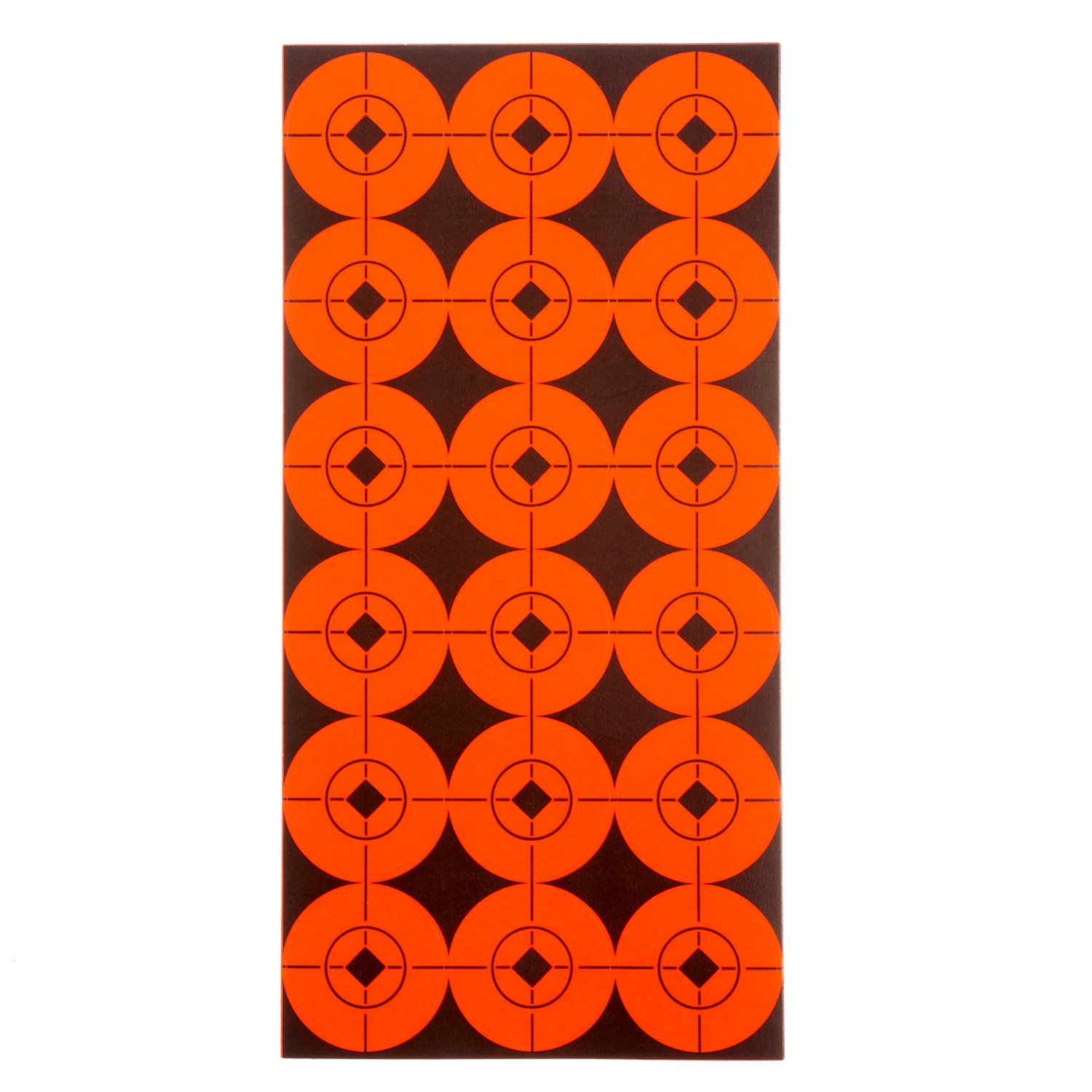Birchwood Casey® Self-Adhesive 1