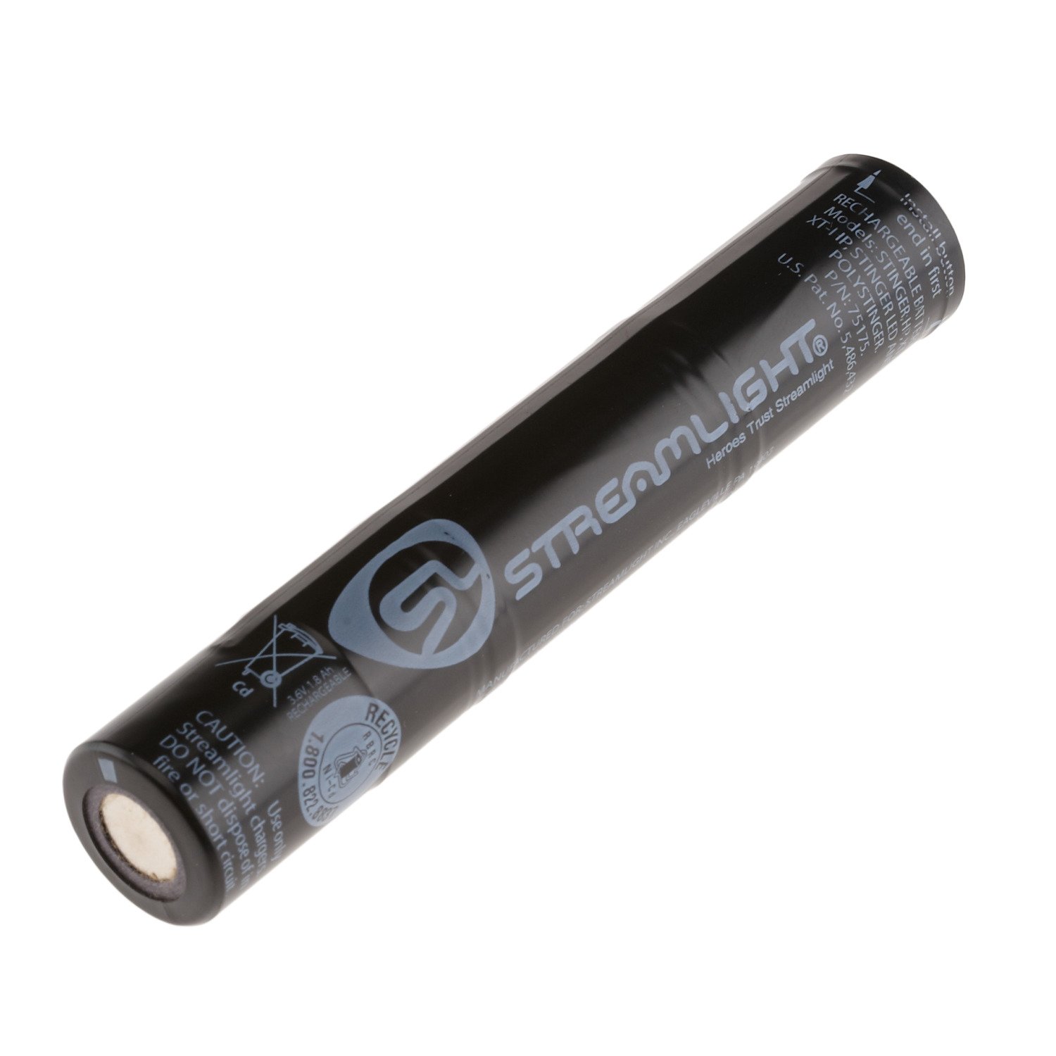 Streamlight Stinger® Replacement Battery
