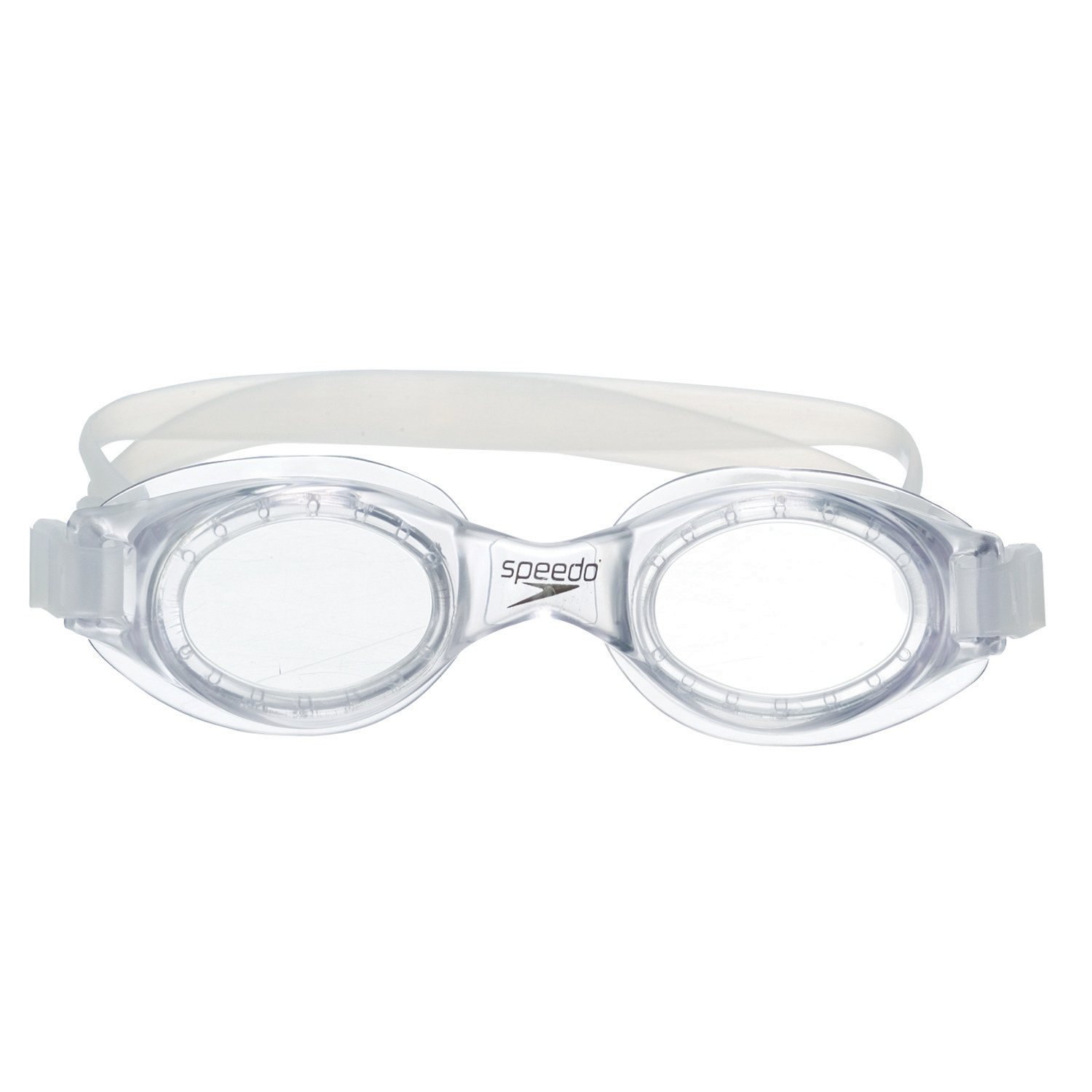 Speedo Juniors' Hydrospex Goggles