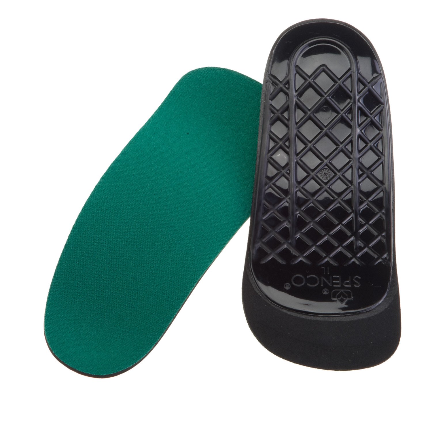 Spenco® Adults' 3/4 Orthotic Supports XL