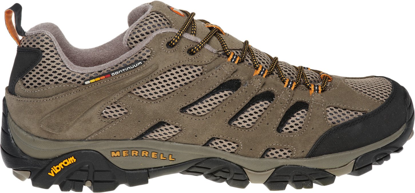 Merrell® Men's Moab Ventilator Multisport Shoes