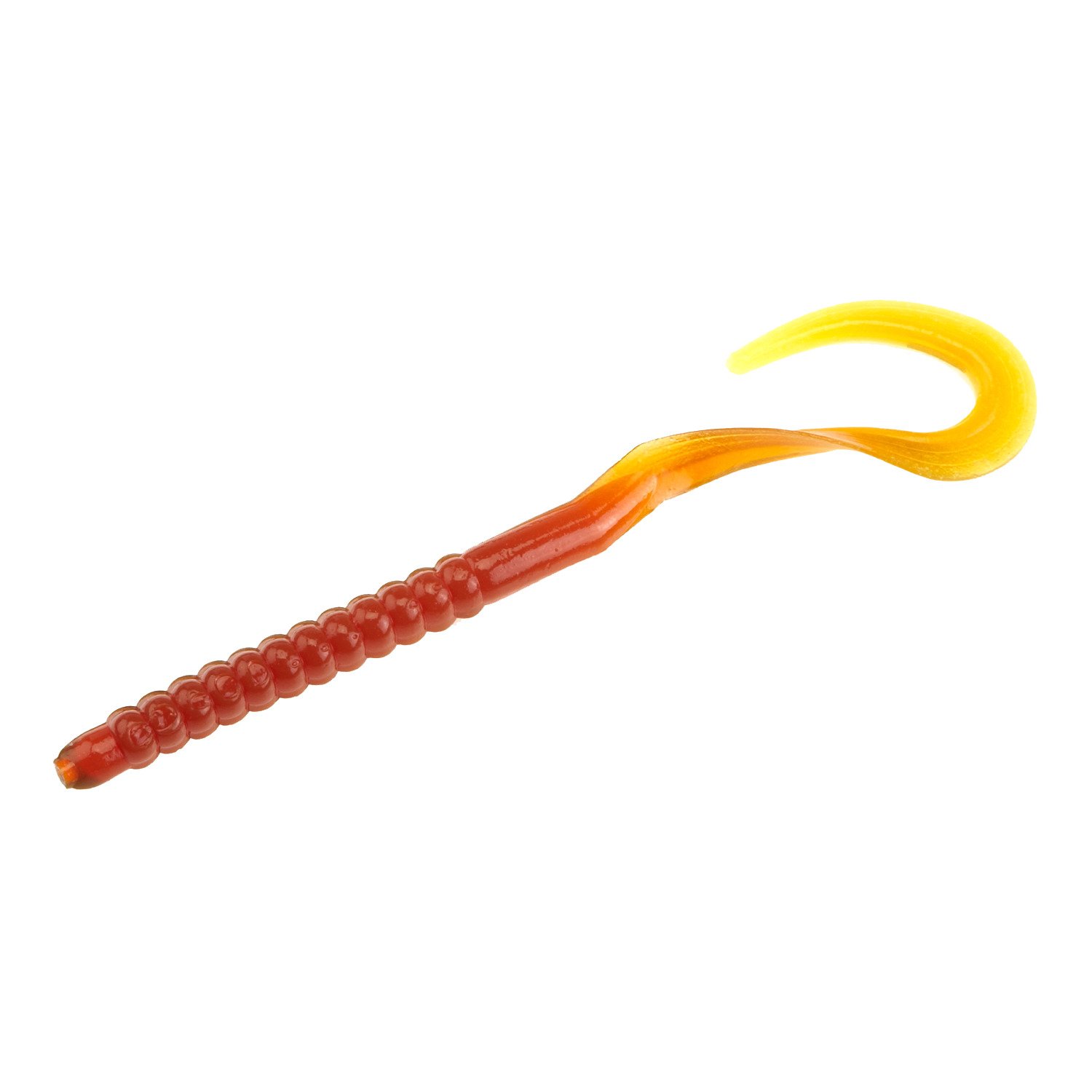 Motoroil Chartreuse Tail