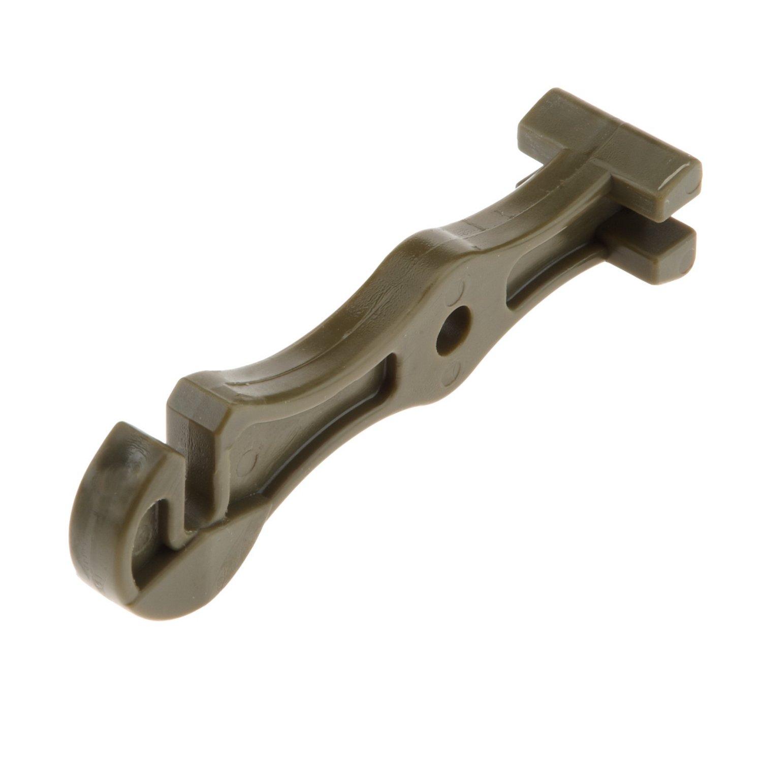 Grabbit EZ Adjust Premium Rope Adjusters 6-Pack