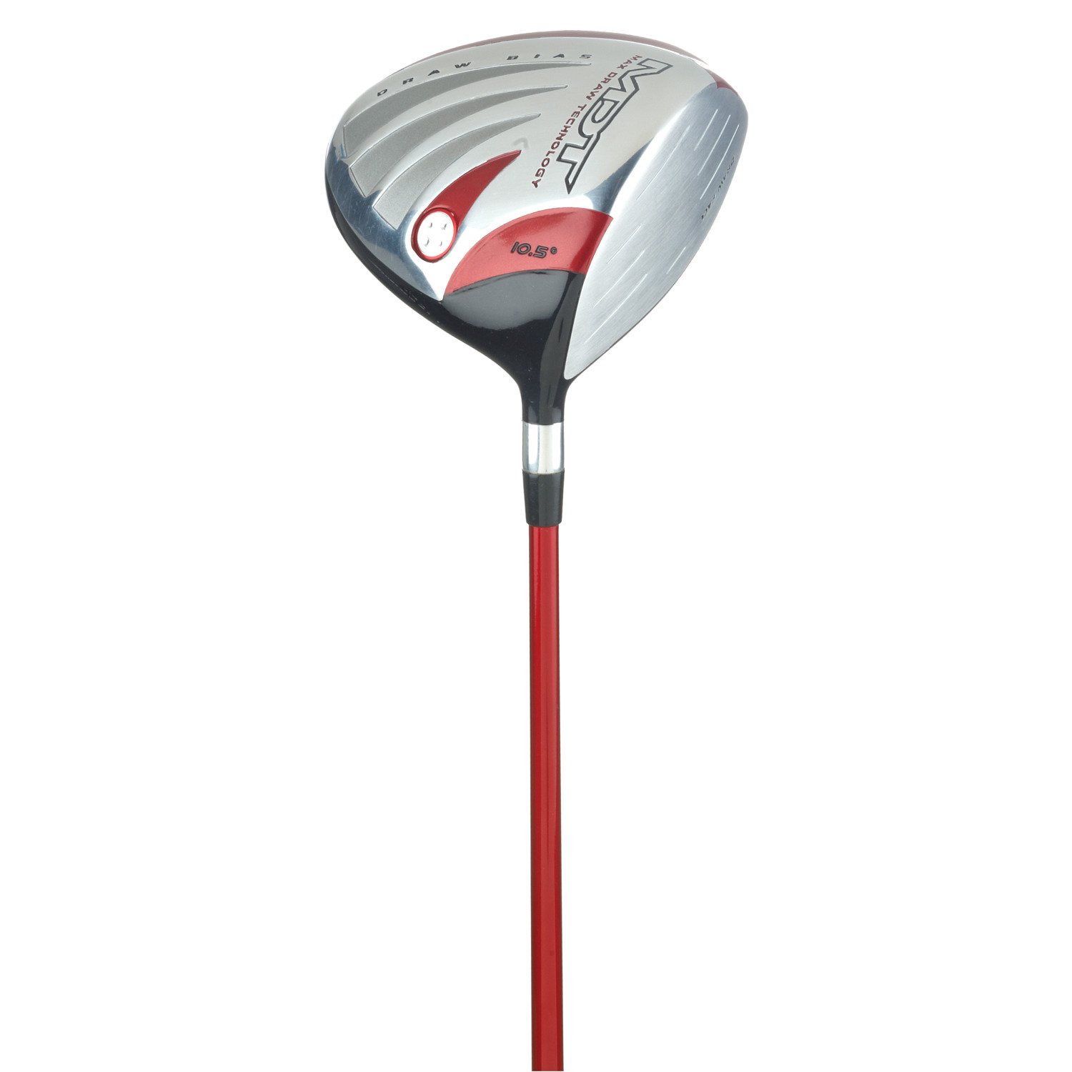 Intech Men's MDT Driver thumbnail