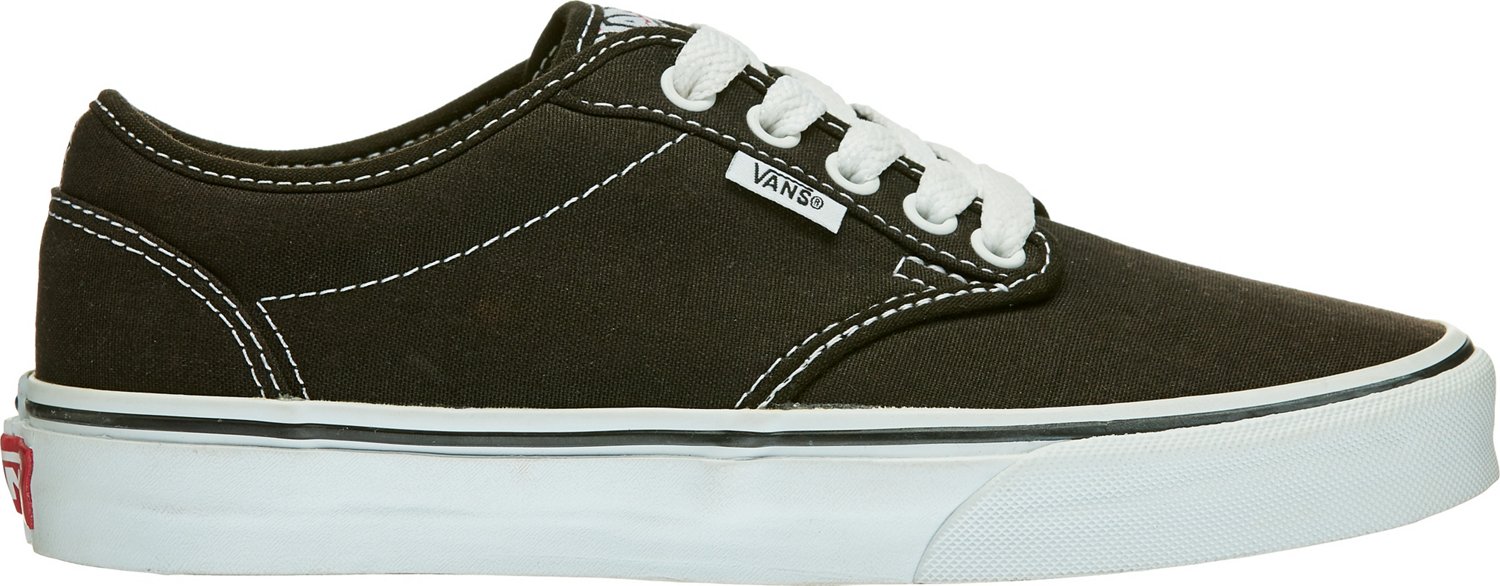 Vans Women's Atwood Skate Athletic Lifestyle Shoes