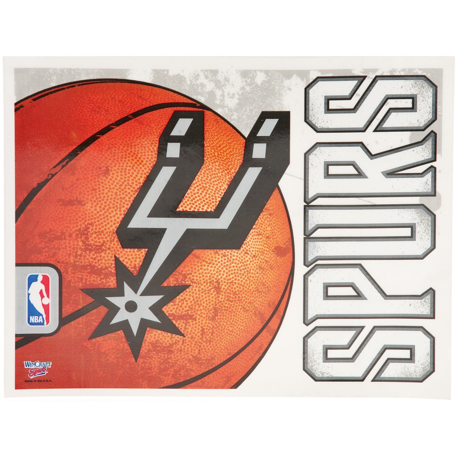 San Antonio Spurs