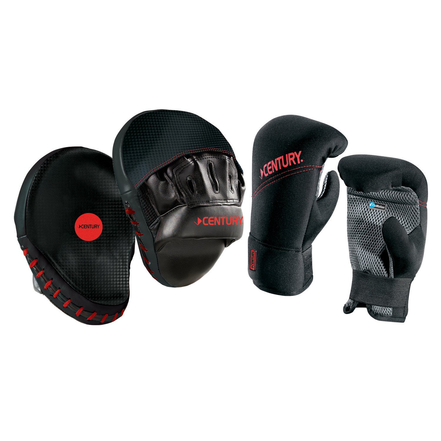 Century® MMA Partner Training Combo