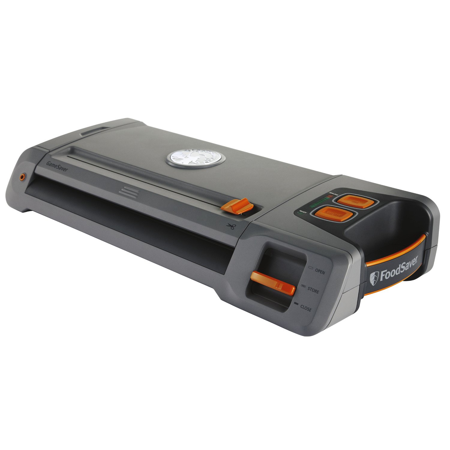 FoodSaver GameSaver® Vacuum Sealing Appliance