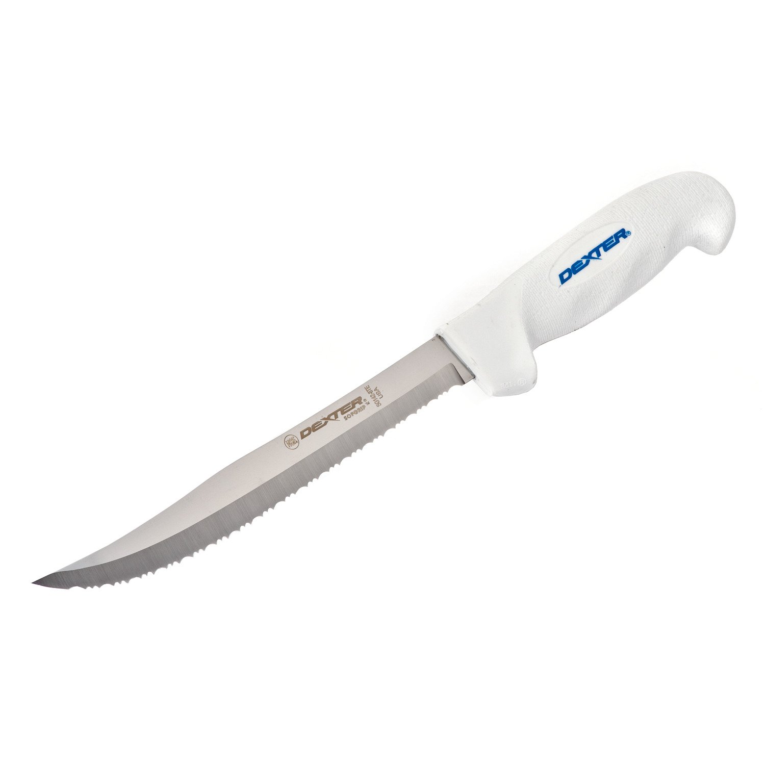 Dexter Tiger Edge Slicer Knife