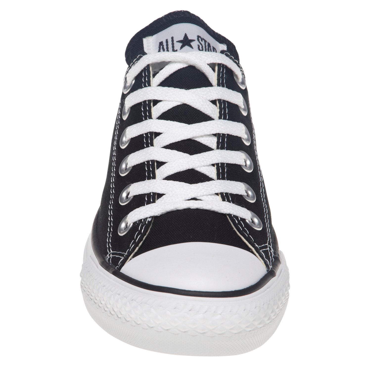 Converse Women's Chuck Taylor Ox Athletic Lifestyle Shoes thumbnail