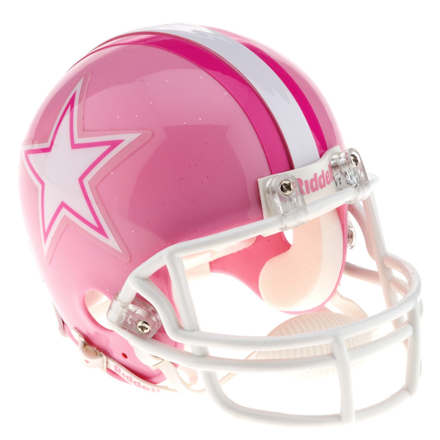 Riddell Mini Replica Football Helmet