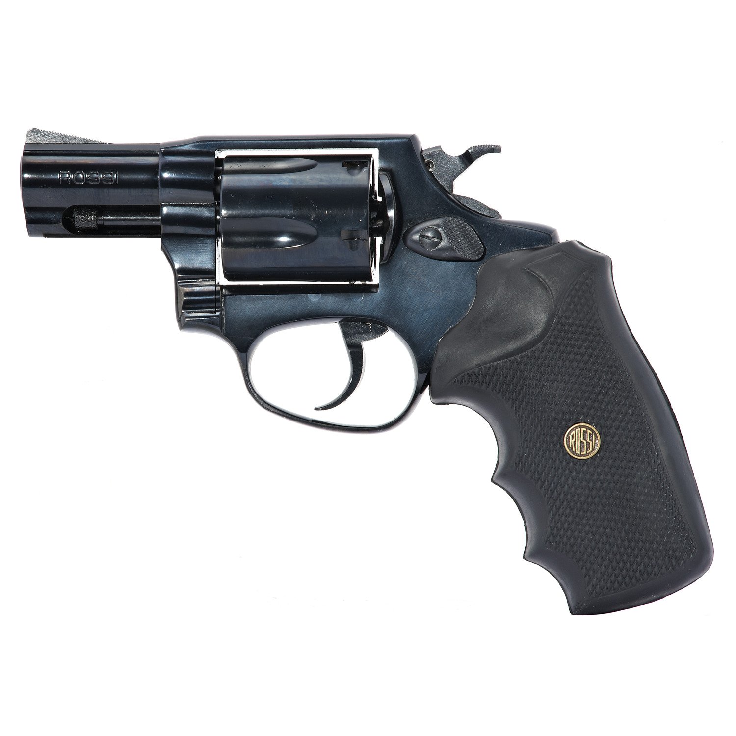 Rossi R35102 .38 Special +P Revolver thumbnail