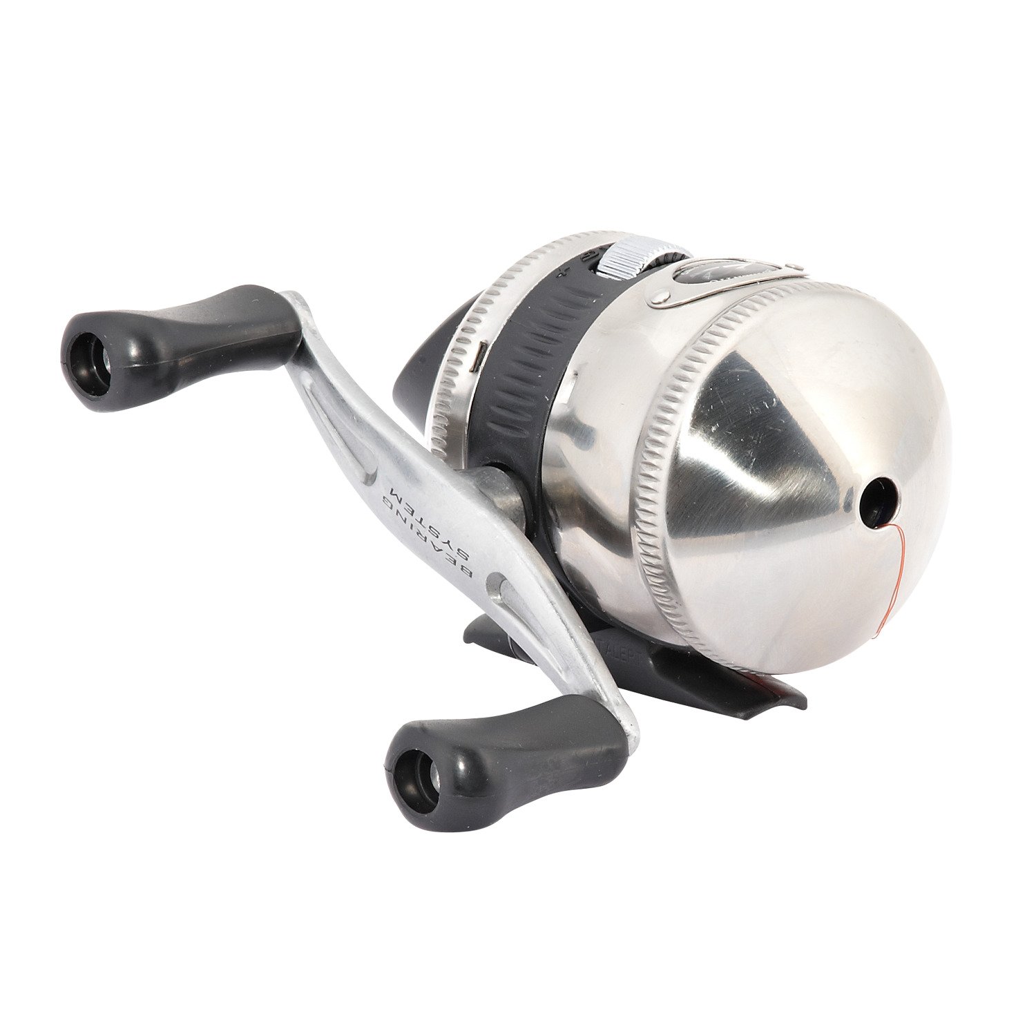 Zebco Authentic 22 Spincast Reel Convertible