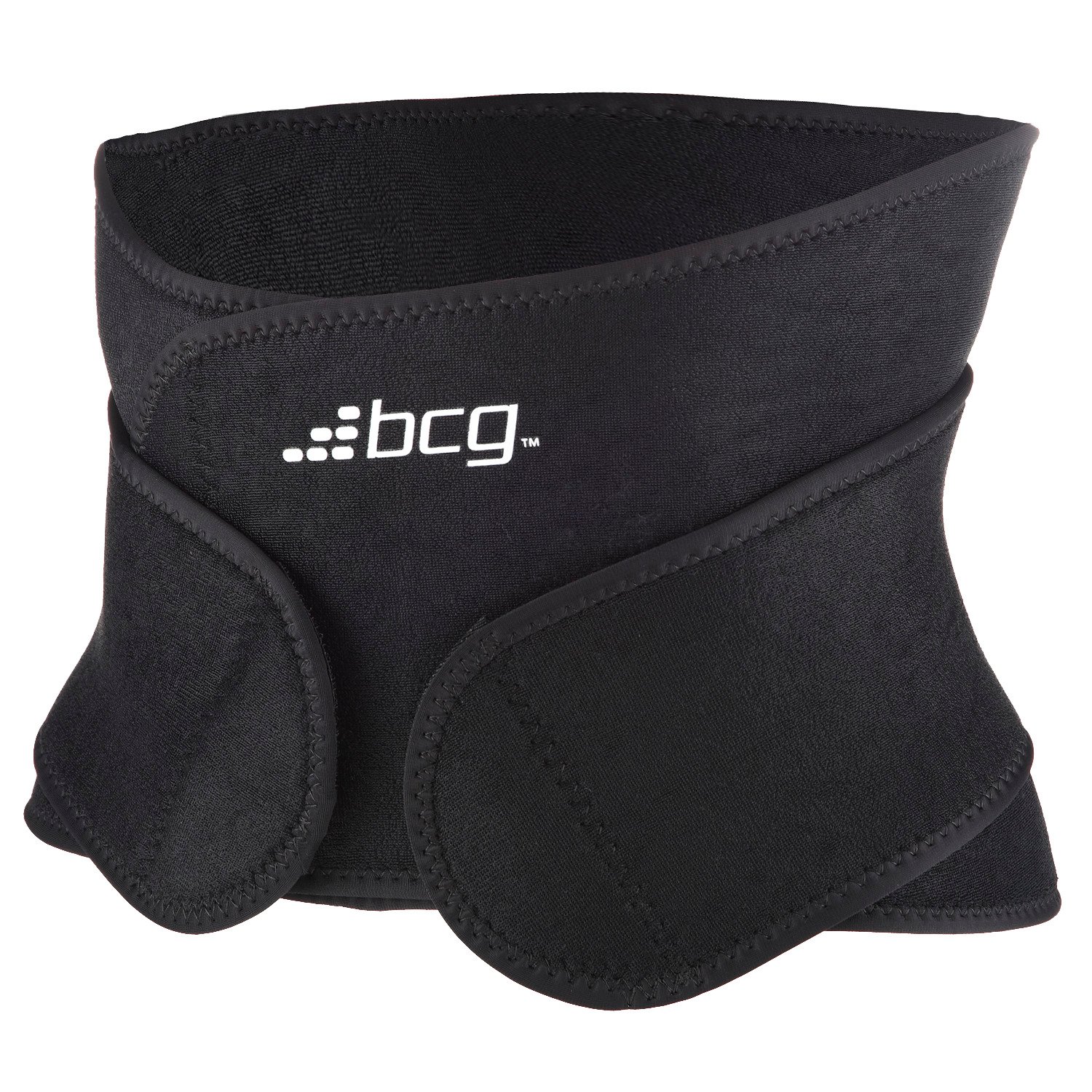 BCG™ Fitness Sports Dual-Adjustable Back Support thumbnail