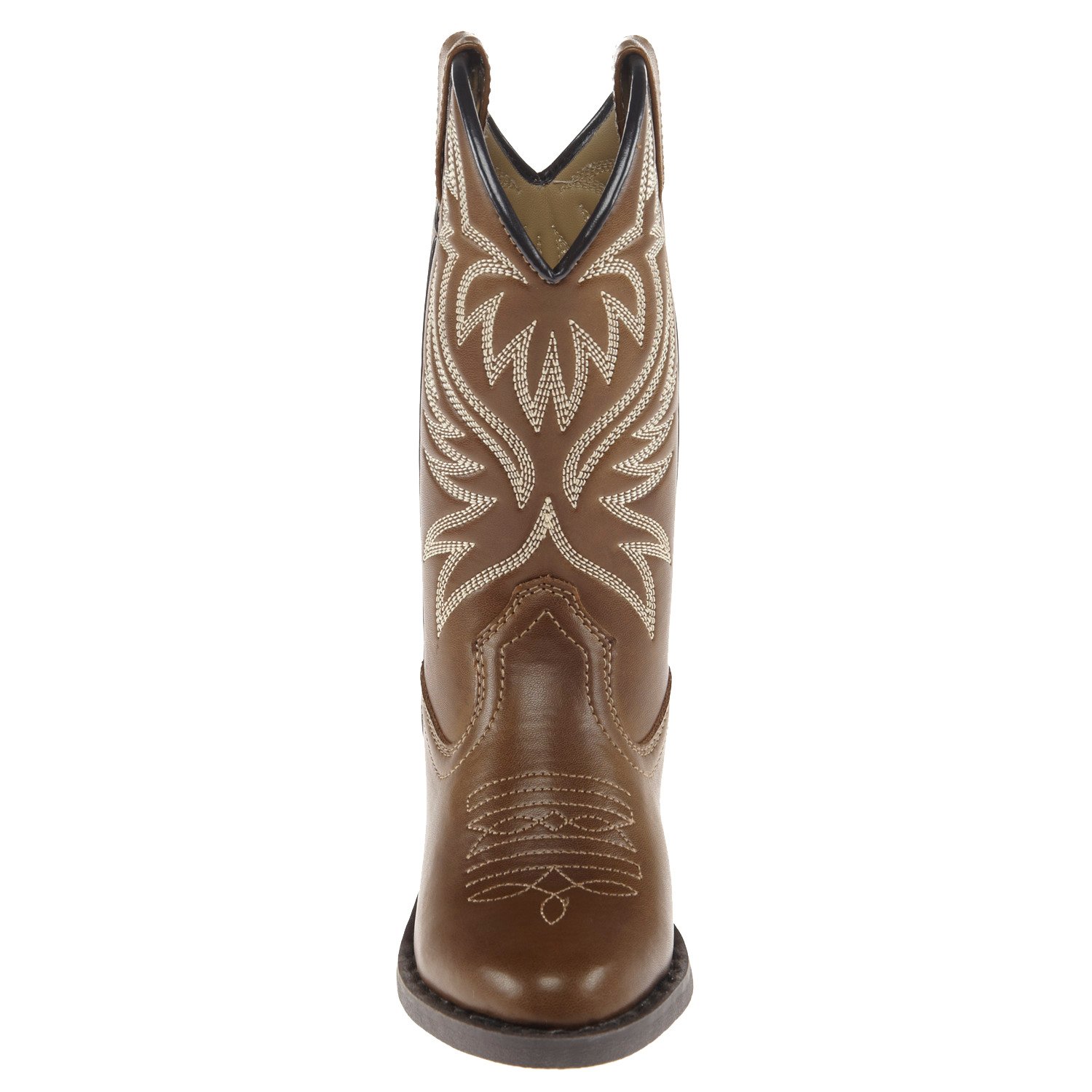Stone Creek Scout Kids' Western Cowboy Boots thumbnail