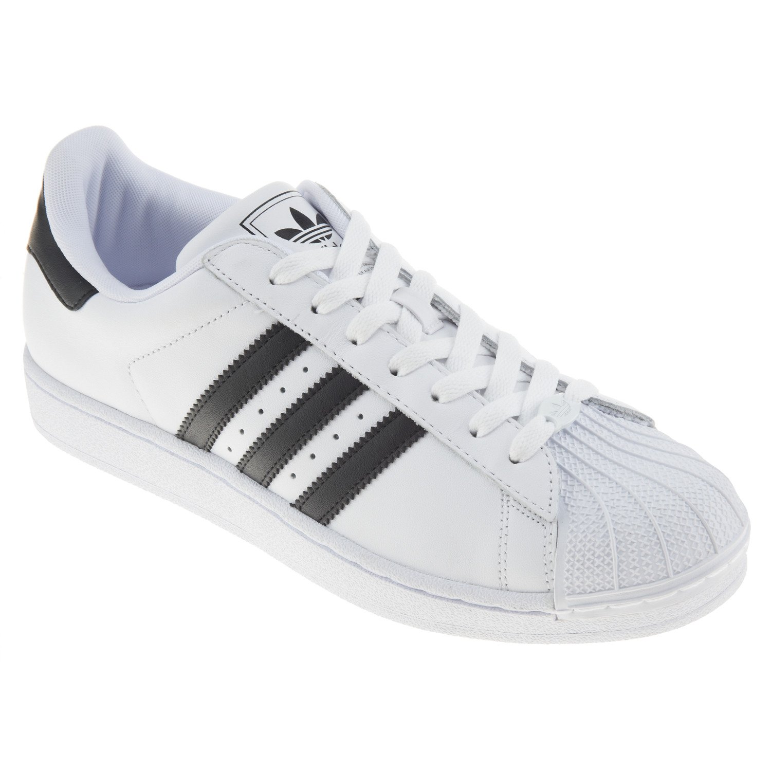 adidas Men's Superstar 2.0 Athletic Lifestyle Shoes thumbnail
