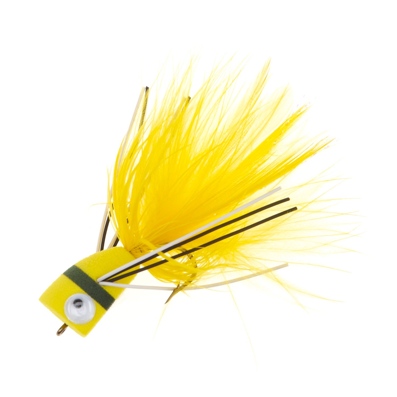 Superfly™ Foam Popper Dry Fly